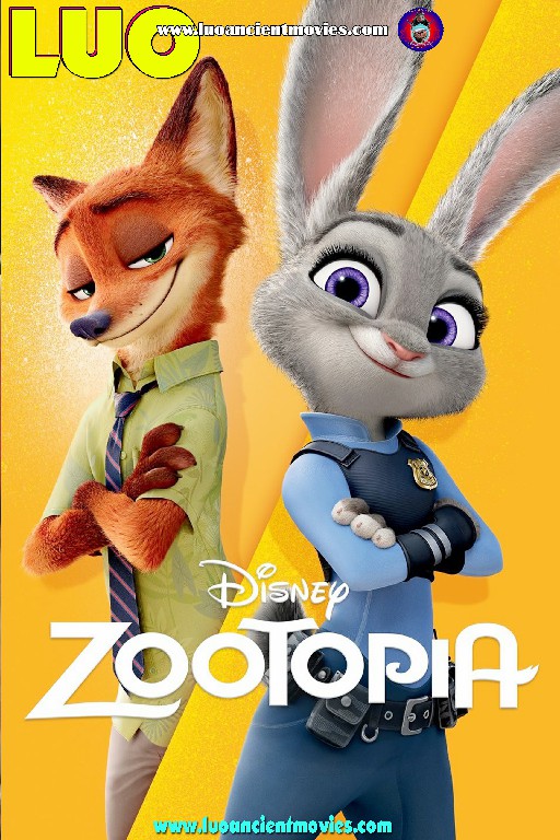ZOOTOPIA